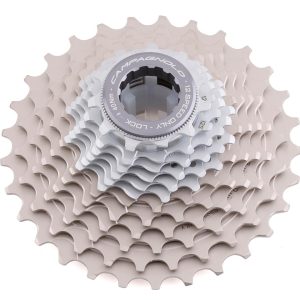 Campagnolo Super Record Cassette (Silver) (12 Speed) (Campagnolo) (11-29T)