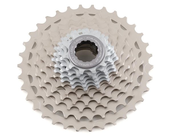 Campagnolo Super Record Cassette (Silver) (12 Speed) (Campagnolo) (11-32T)