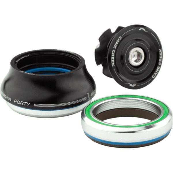 Cane Creek 40-Series Integrated IS42 IS42/30 Italian Standard Headset