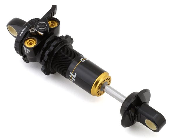 Cane Creek DB Coil IL G2 Coil Rear Shock (Metric) (190mm) (45mm)