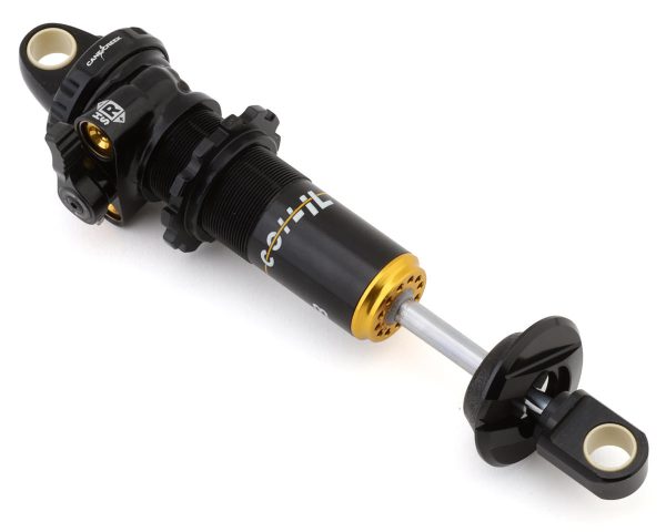 Cane Creek DB Coil IL G2 Coil Rear Shock (Metric) (210mm) (55mm)