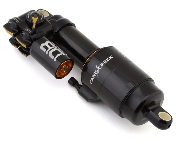 Cane Creek DB Kitsuma Air Rear Shock (Metric) (210mm) (50mm)