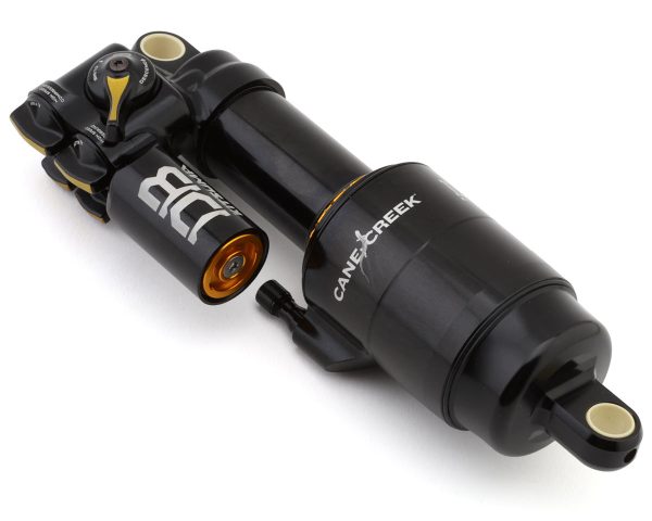 Cane Creek DB Kitsuma Air Rear Shock (Metric) (210mm) (52.5mm)