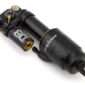 Cane Creek DB Kitsuma Air Rear Shock (Metric) (210mm) (55mm)