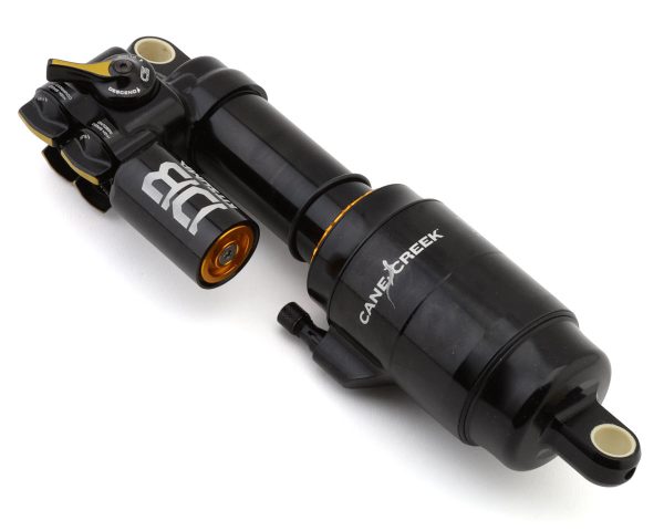 Cane Creek DB Kitsuma Air Rear Shock (Metric) (230mm) (60mm)