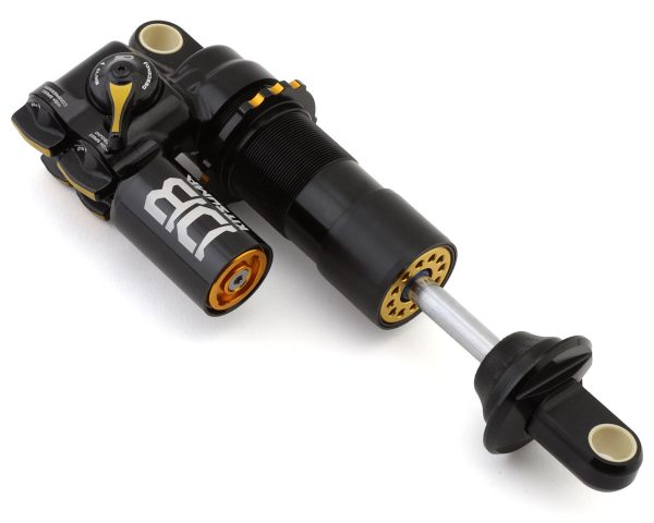 Cane Creek DB Kitsuma Coil Rear Shock (Metric) (210mm) (52.5mm)