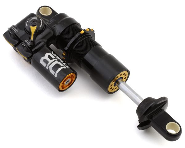 Cane Creek DB Kitsuma Coil Rear Shock (Metric) (210mm) (55mm)