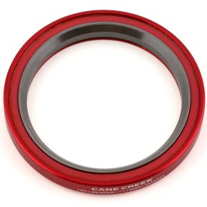 Cane Creek Hellbender Lite Bearing (Red) (36 x 45deg) (52mm)