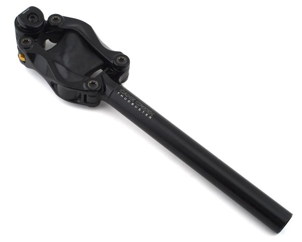 Cane Creek Thudbuster G4 LT Suspension Seatpost (Black) (27.2mm) (390mm) (90mm)