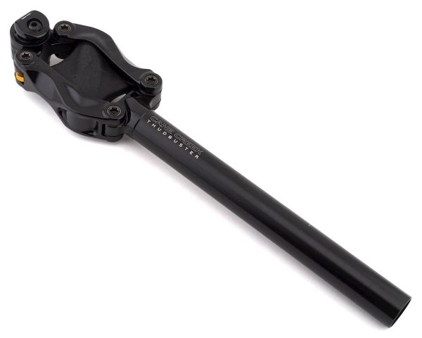 Cane Creek Thudbuster G4 LT Suspension Seatpost (Black) (30.9mm) (420mm) (90mm)