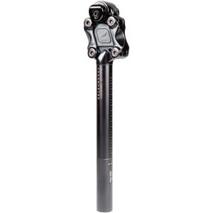 Cane Creek Thudbuster G4 ST Suspension Seatpost (Black) (27.2mm) (345mm) (50mm)