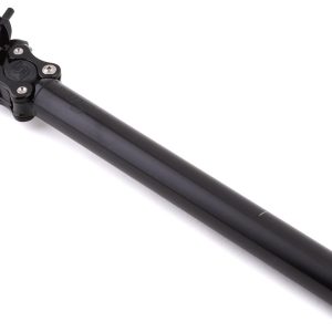 Cane Creek eeSilk Gravel Seatpost (Black) (20mm Travel) (31.6mm) (375mm)