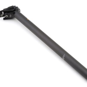 Cannondale C2 Carbon Seatpost w/ Accessory Mount (Black) (27.2mm) (400mm) (15mm Offset)