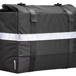 Cannondale Cargowagen Neo Contain Pannier Bag (Black) (48L)