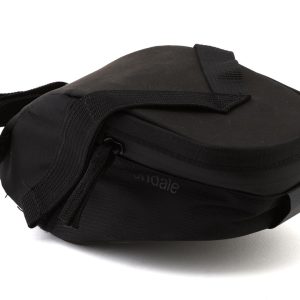 Cannondale Contain Saddle Bag (Black) (M)