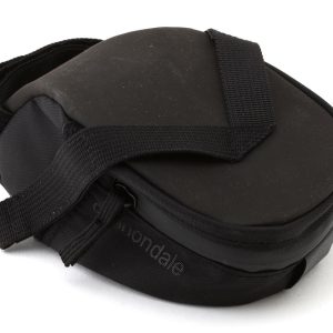 Cannondale Contain Saddle Bag (Black) (S)