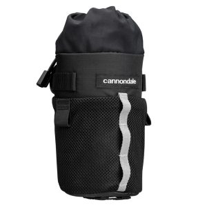 Cannondale Contain Stem Bag (Black)