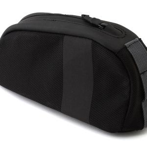 Cannondale Contain Top Tube Bag (Black) (1L)