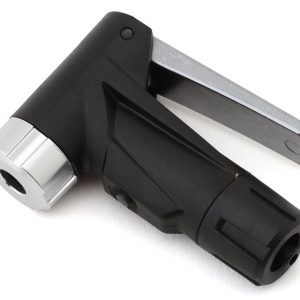 Cannondale Floor Pump Replacement Head (Black)