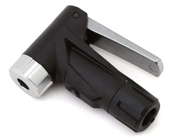 Cannondale Floor Pump Replacement Head (Black)