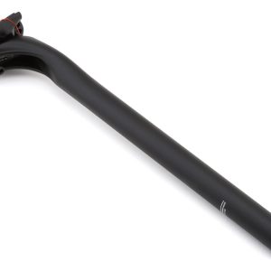 Cannondale HollowGram SAVE Carbon Seatpost (Black) (25.4mm) (350mm) (15mm Offset)