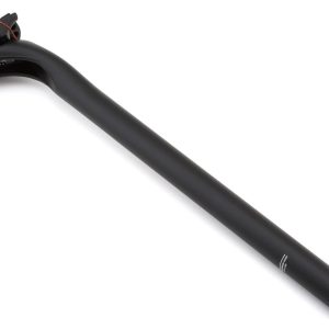 Cannondale HollowGram SAVE Carbon Seatpost (Black) (25.4mm) (400mm) (15mm Offset)