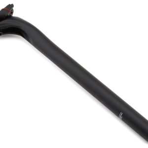 Cannondale HollowGram SAVE Carbon Seatpost (Black) (27.2mm) (350mm) (15mm Offset)