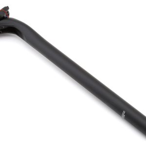 Cannondale HollowGram SAVE Carbon Seatpost (Black) (27.2mm) (400mm) (15mm Offset)