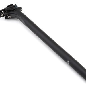 Cannondale HollowGram SAVE Carbon Seatpost w/ Accessory Mount (Black) (27.2mm) (400mm) (15mm Offset)