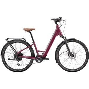 Cannondale Mavaro Neo SL 2 LSTH Electric Hybrid Bike 2024