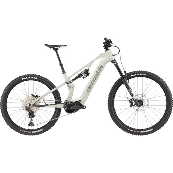 Cannondale Moterra SL 2 Mountain Bike