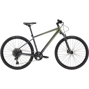 Cannondale Quick CX 1 Disc Hybrid Bike 2023