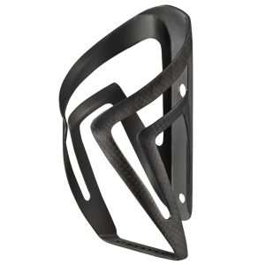 Cannondale Speed C Carbon Water Bottle Cage (Black)