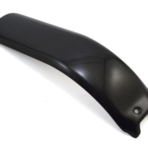 Cannondale Trigger Carbon Down Tube Protector (M)