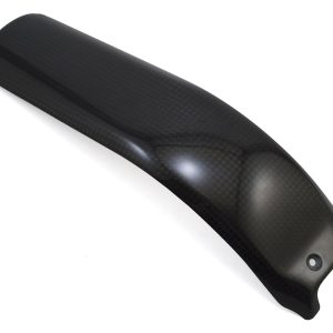 Cannondale Trigger Carbon Downtube Protector (L)