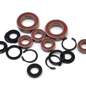 Cannondale Trigger Pivot Bearings