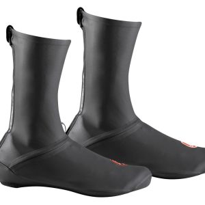 Castelli Aero Race Shoecovers (Black) (S)