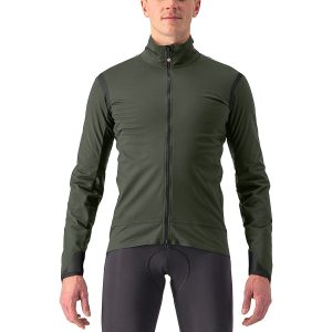 Castelli Alpha Ultimate Insulated Jacket - Men's