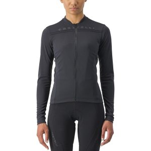 Castelli Anima 4 Long-Sleeve Jersey - Women's