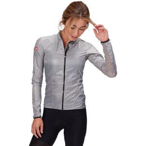 Castelli Aria Shell Jacket - Women's