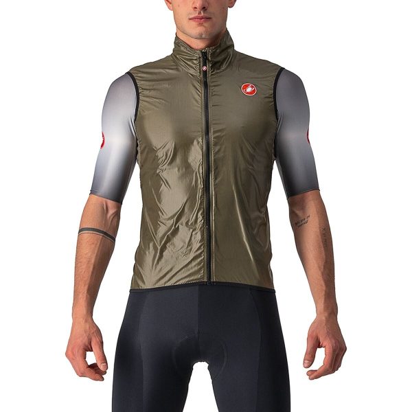 Castelli Aria Vest - Men's