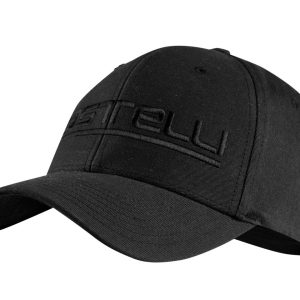 Castelli Classic Cap (Black/Black) (Universal Adult)