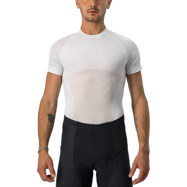 Castelli Core Seamless Short-Sleeve Base Layer - Men's