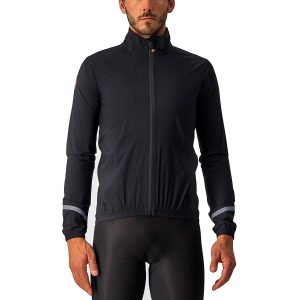 Castelli Emergency 2 Rain Jacket - Men's