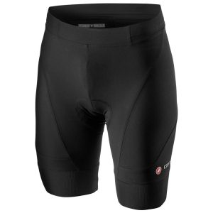 Castelli Endurance 3 Shorts (Black) (2XL)