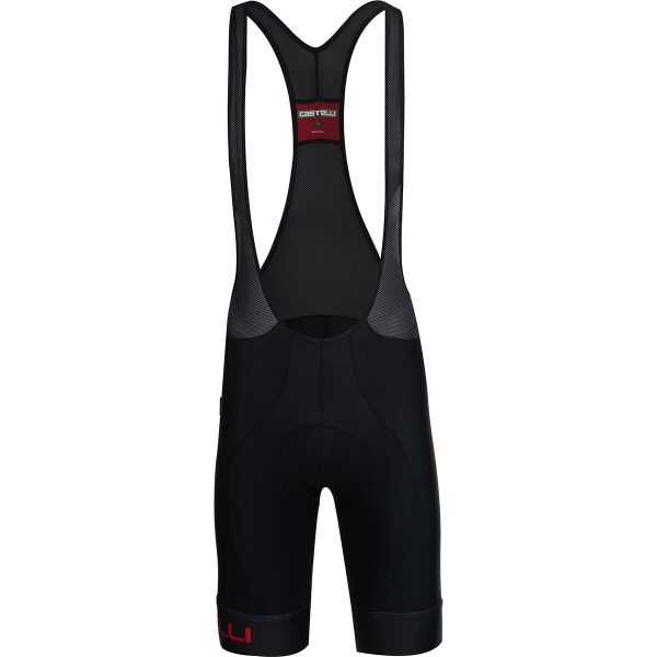 Castelli Entrata Limited Edition Bib Short - Men's