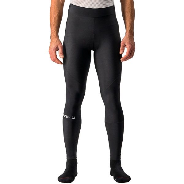 Castelli Entrata Tight - No Pad - Men's