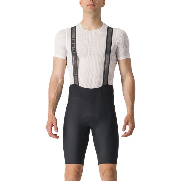 Castelli Espresso Bib Short - Men's