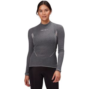 Castelli Flanders 2 Warm Long-Sleeve Base Layer - Women's