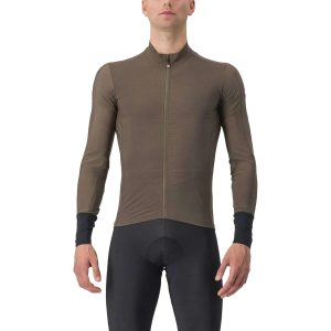 Castelli Flight Air Long-Sleeve Jersey - Men's